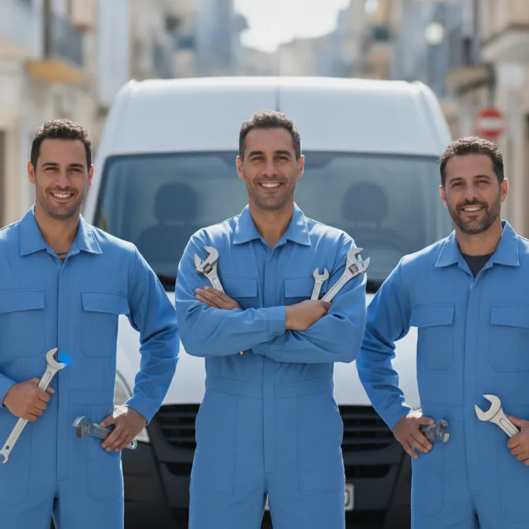Riparazione Scaldabagno team a Pozzuoli